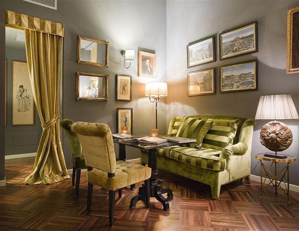 Guest house The Gentleman Of 3*