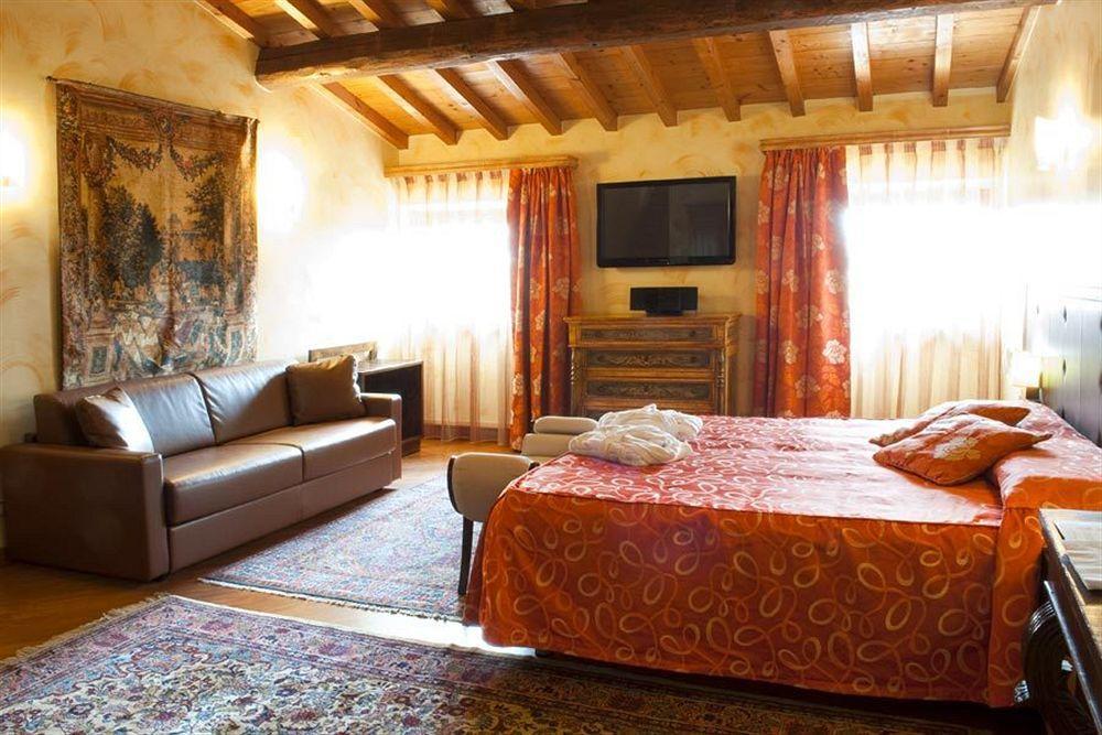 Guest house Centre And