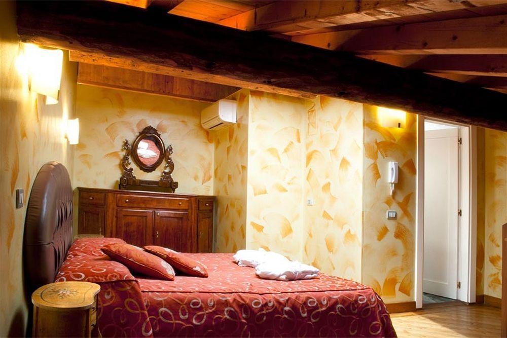 Guest house Centre And 2*