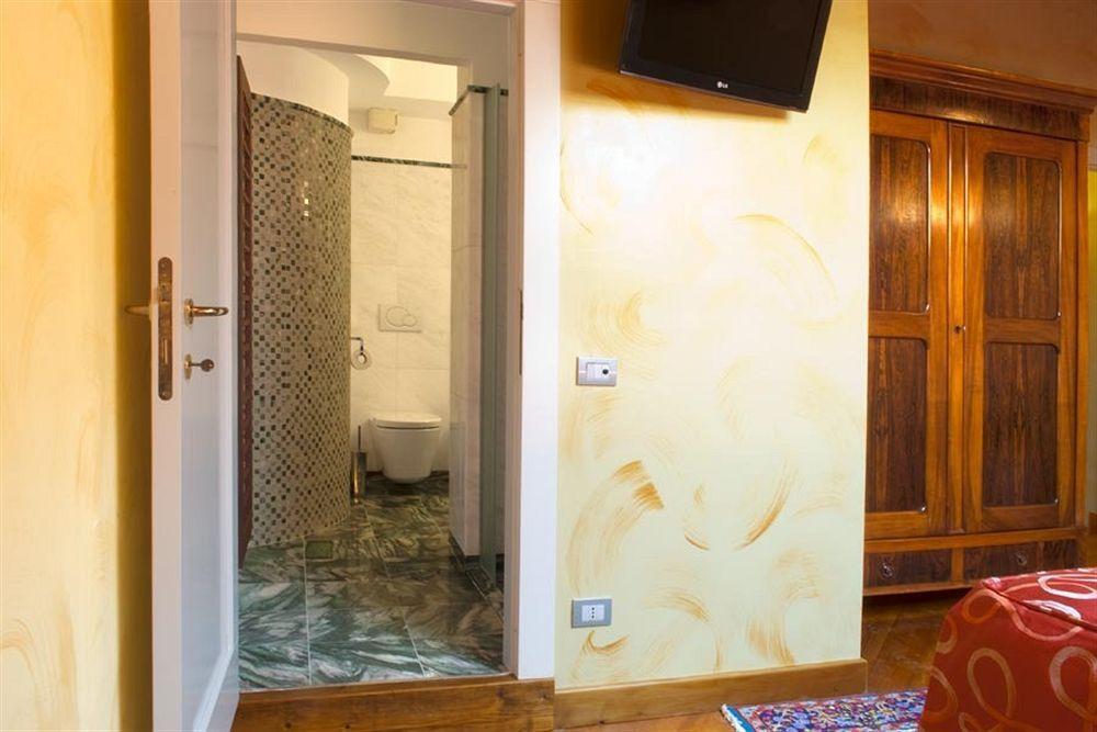 Guest house Centre And