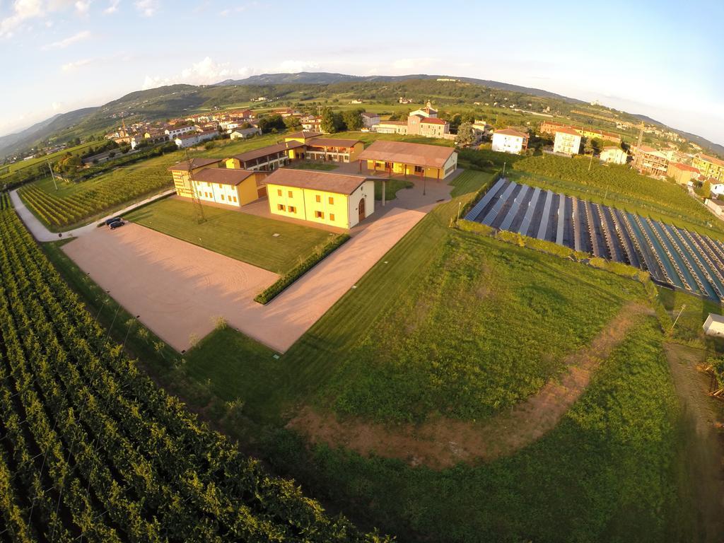 Corte San Felice Farm stay *