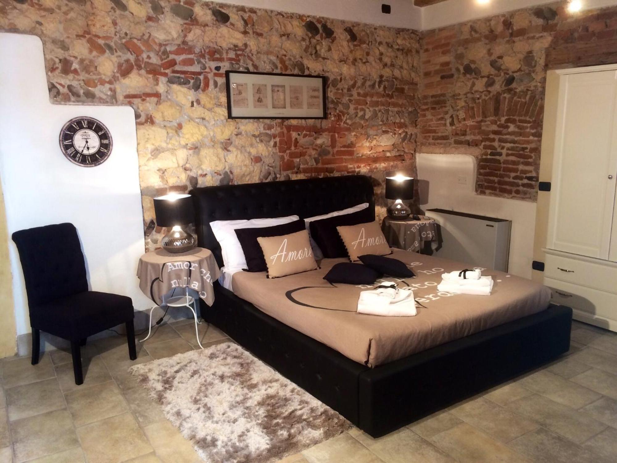 Mela Bed & Breakfast