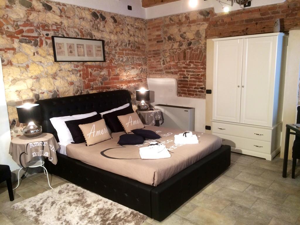 Mela Bed & Breakfast *