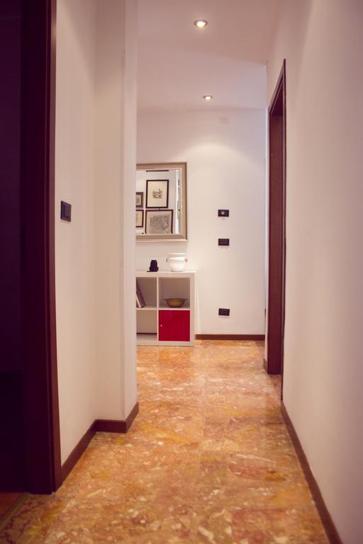 Apartment La Casa Di Gio *