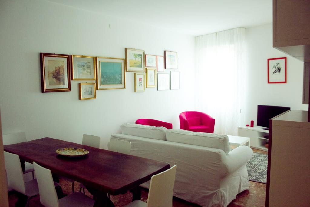 Apartment La Casa Di Gio