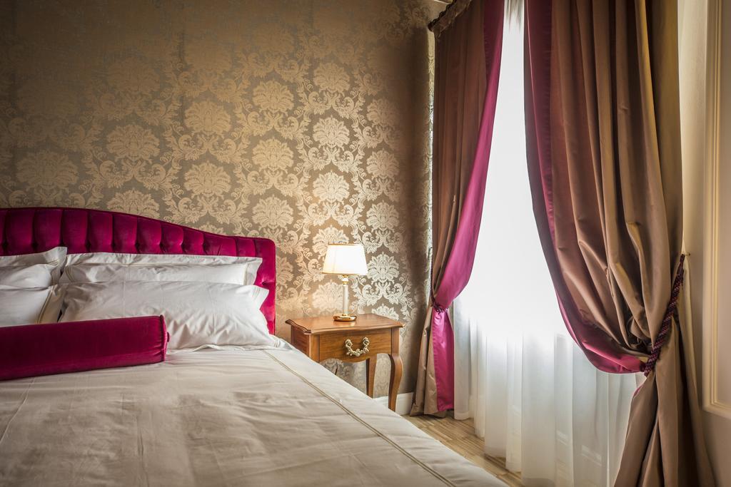 Lady Capulet Apartamento