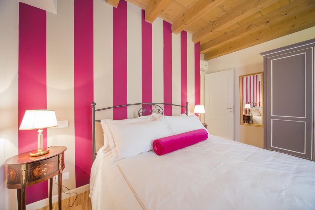 Lady Capulet Apartamento Verona