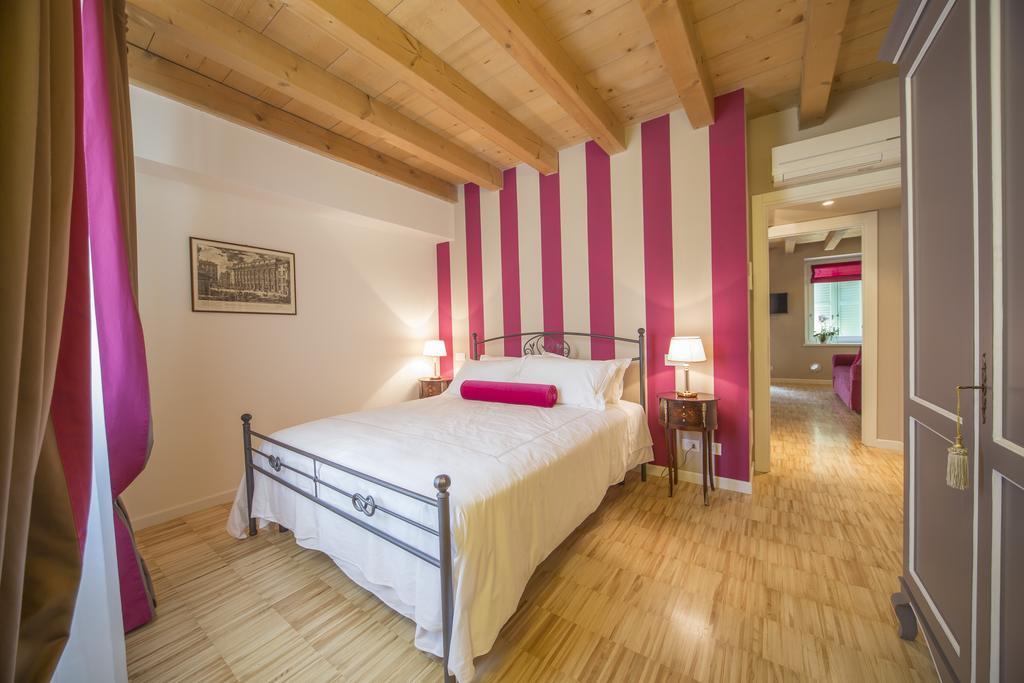 Lady Capulet Apartamento *