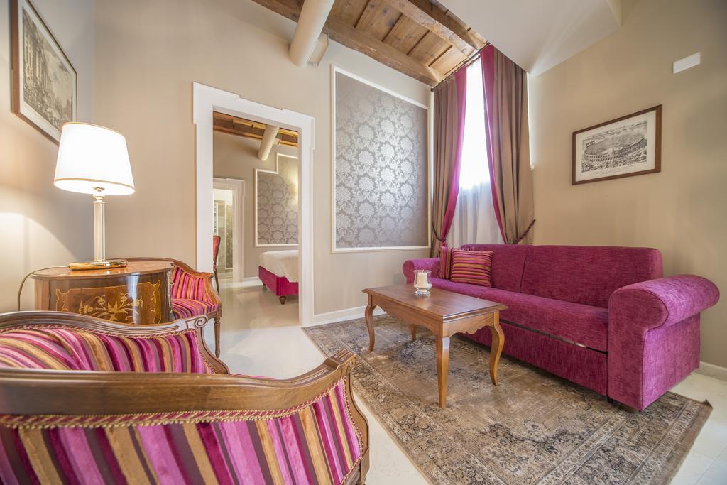 Lady Capulet Apartamento