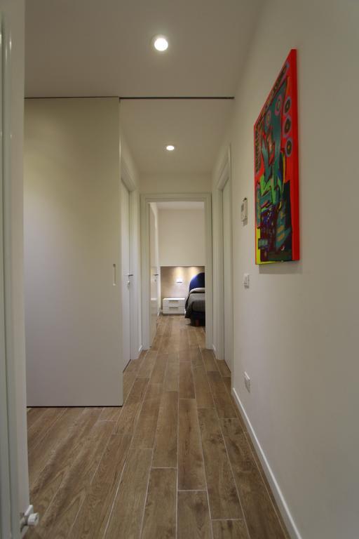 Corte Spagnola Apartment