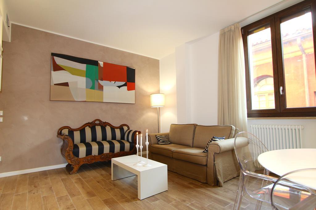 Apartment Corte Spagnola