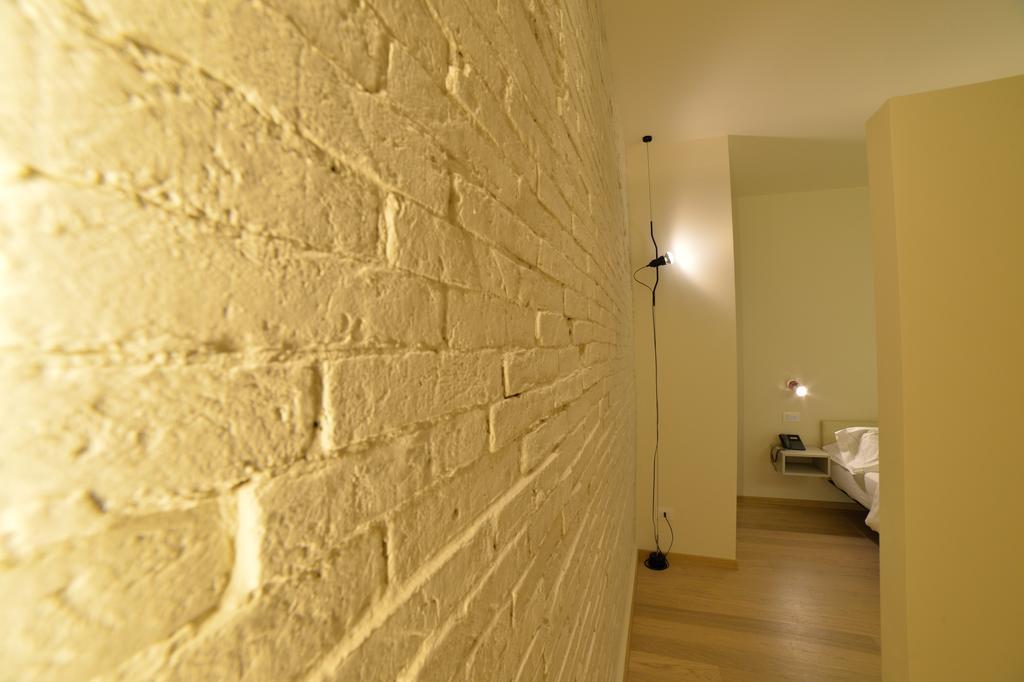 Design Bed & Breakfast 2*