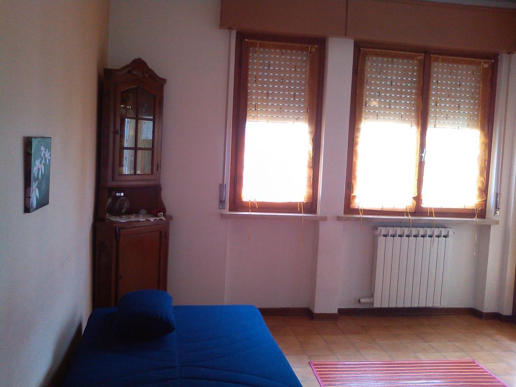 Short Centro Apartment
