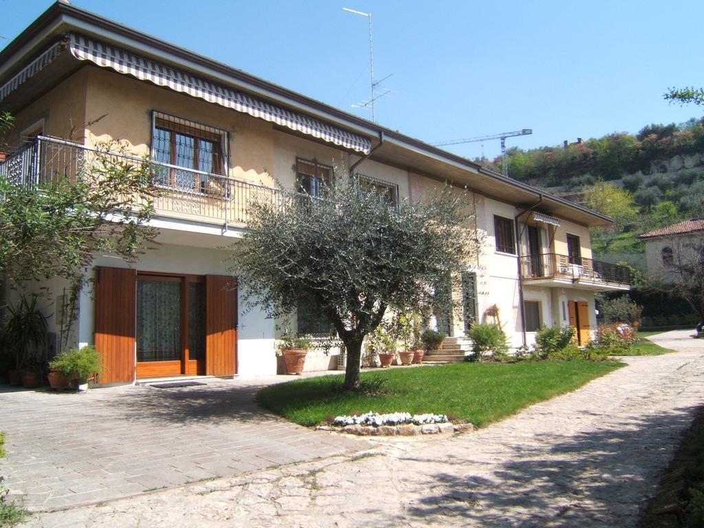 Guest house Residenza Fontana Del Ferro Verona