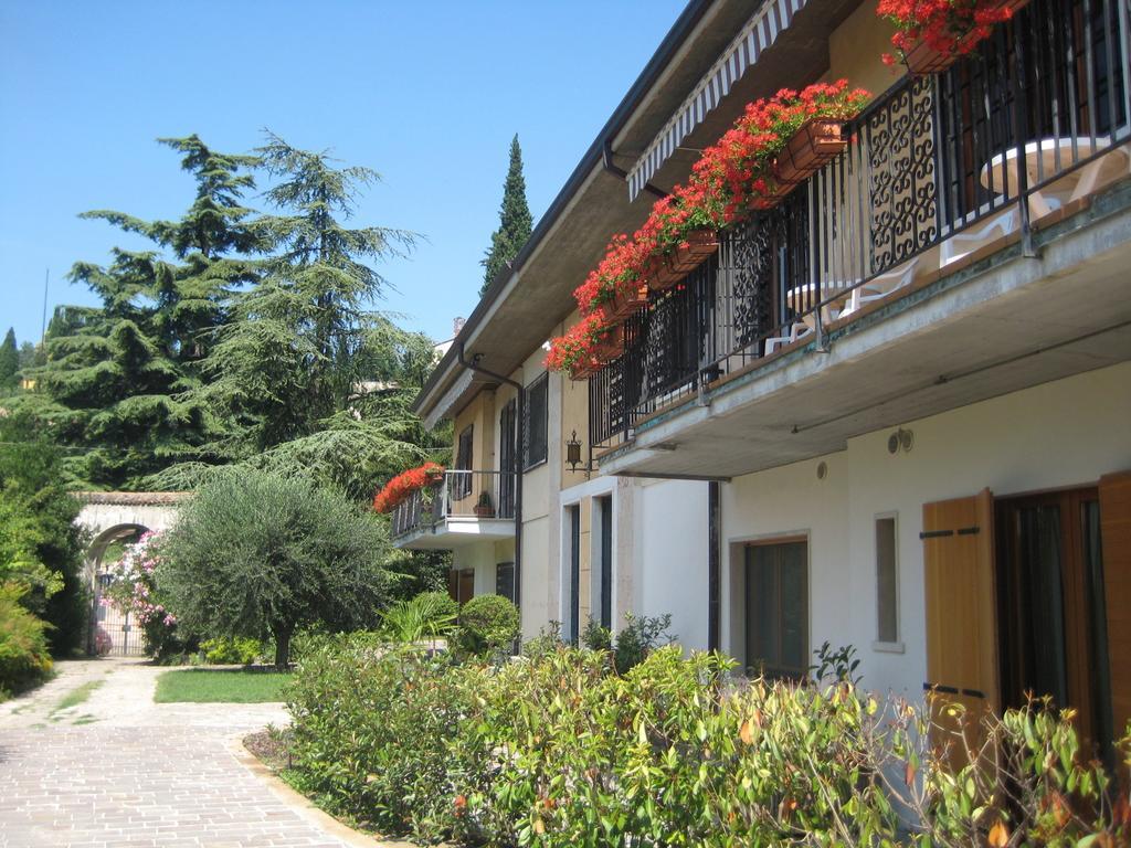 Residenza Fontana Del Ferro Guest house