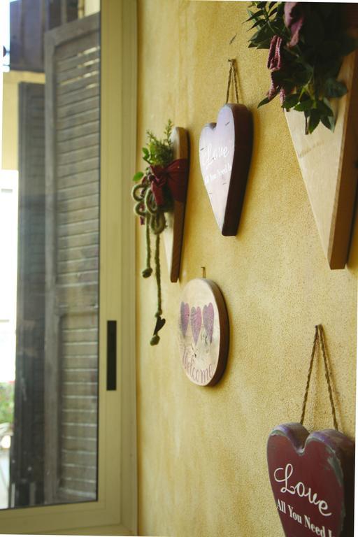 Ai Leoni Guest house Verona