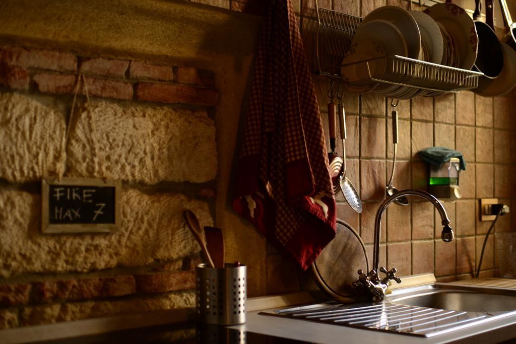 Guest house Ai Leoni Verona