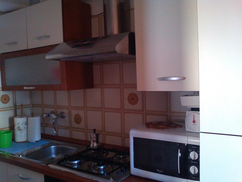 Short Centro Apartment