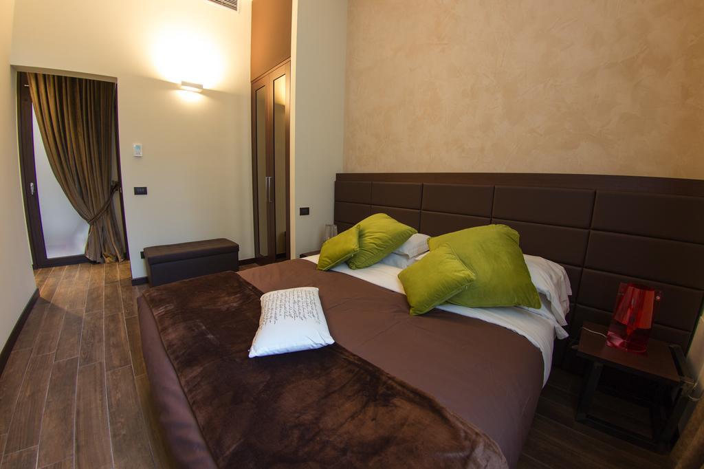 Arena Luxury Casa de hóspedes 2*