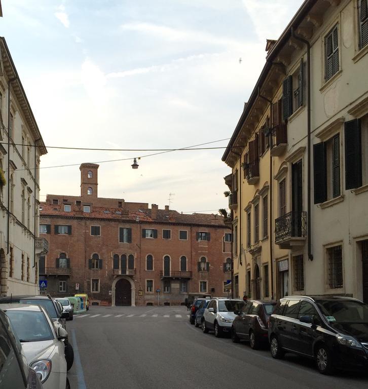 Residenza Ermanni 3* Verona