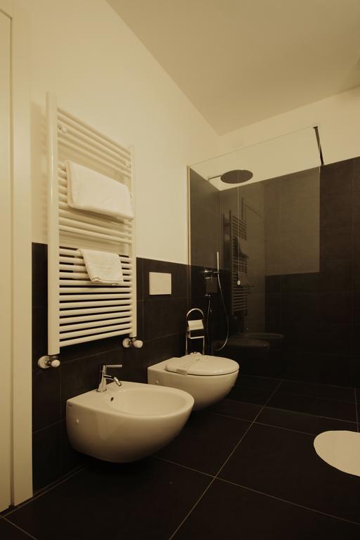 Dimoras House Guest house