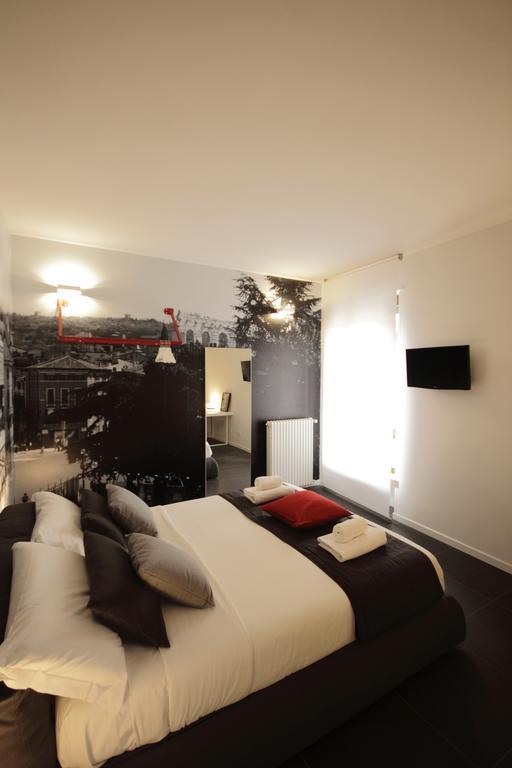 Dimoras House Guest house