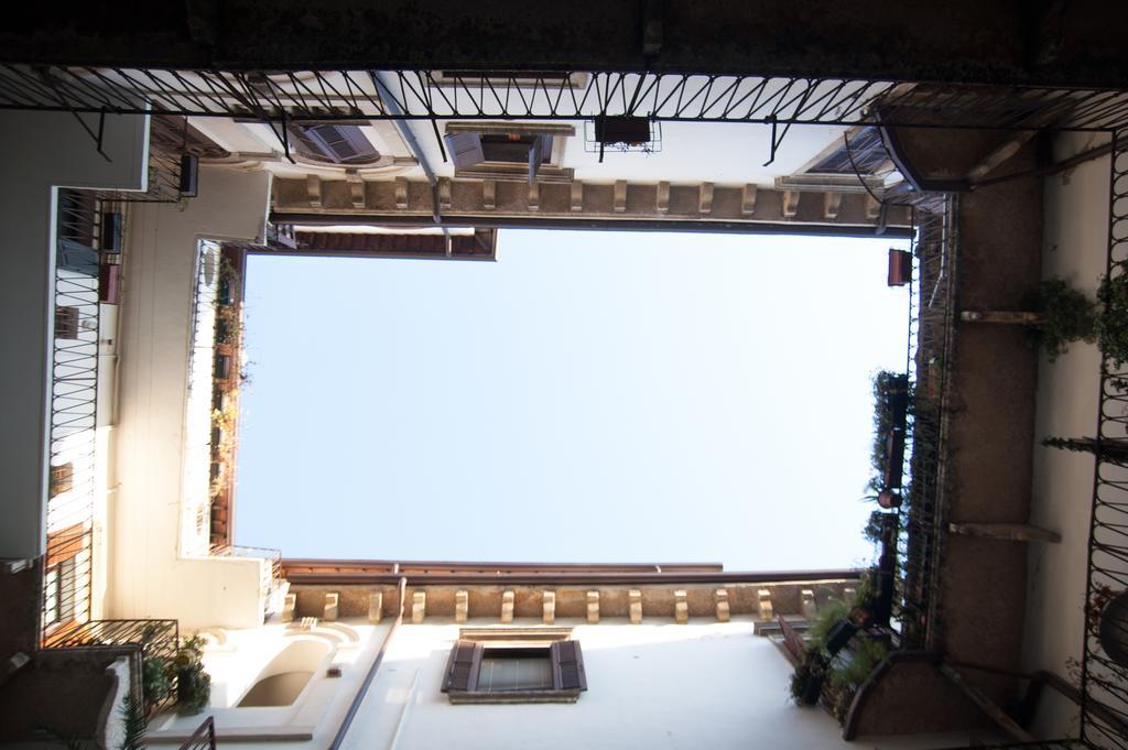 Affresco Huoneisto Verona