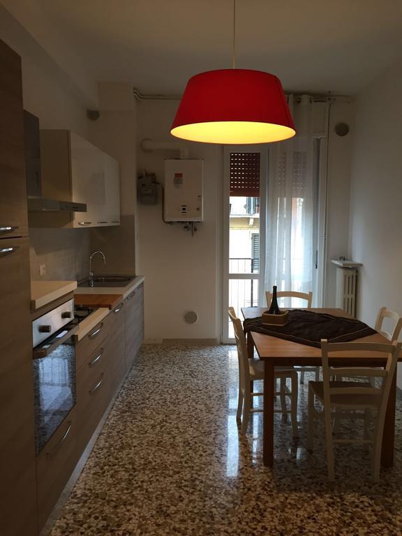 Apartment Casa Farinati 3 Verona
