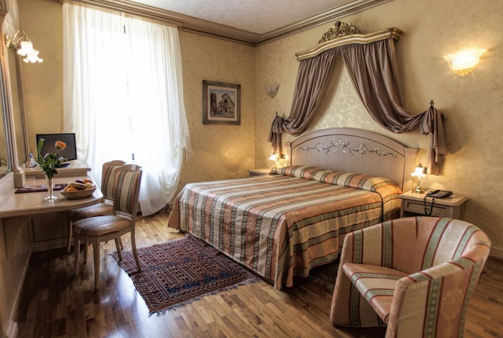 Hotel Colomba D'oro Verona