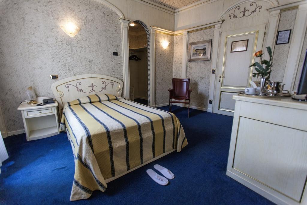 Hotel Colomba D'oro 4*