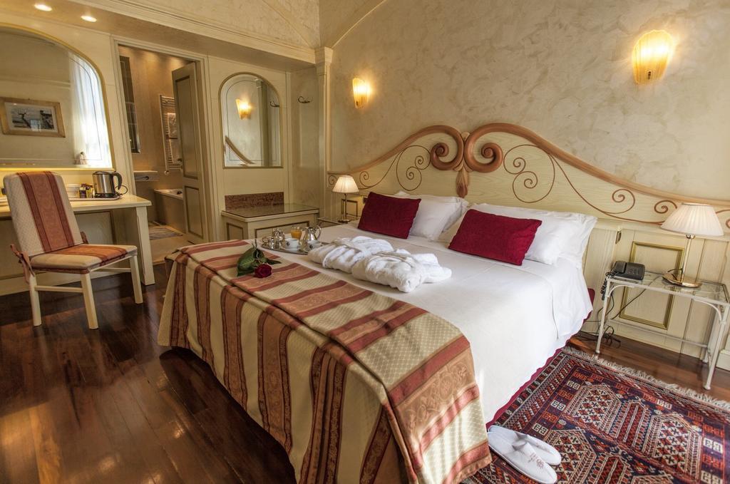 Hotel Colomba D'oro