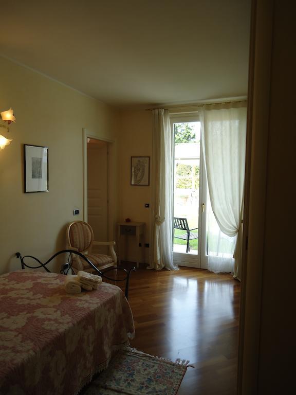 La Casa Di Susy-verona Frühstückspension Verona