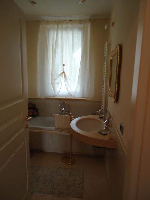 La Casa Di Susy-verona Frühstückspension