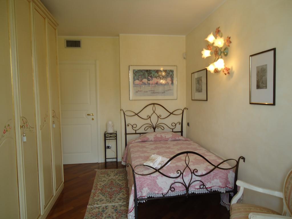 La Casa Di Susy-verona Frühstückspension