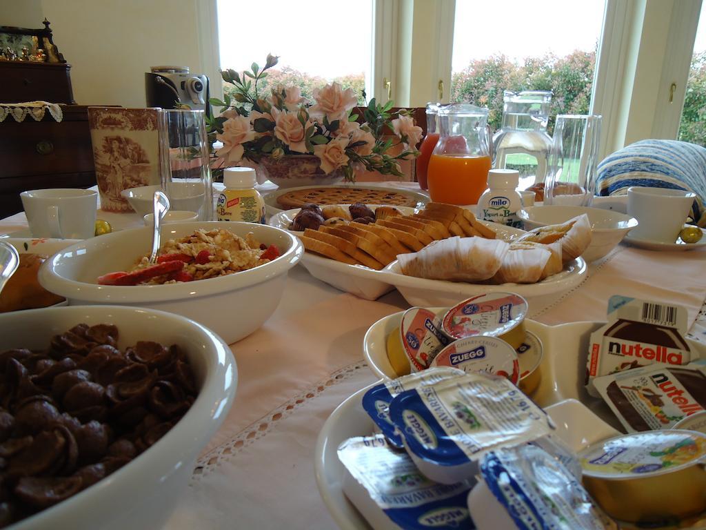 La Casa Di Susy-verona 2*