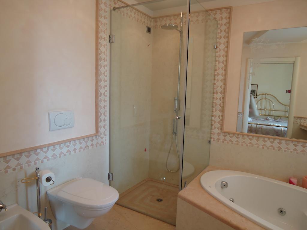 Acomodação com café da manhã  B&B La Casa Di Susy-Verona Verona