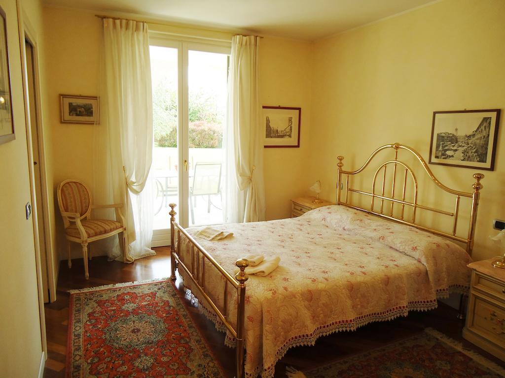La Casa Di Susy-verona Frühstückspension Verona