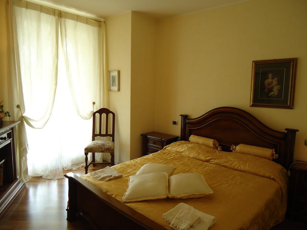 La Casa Di Susy-verona Frühstückspension
