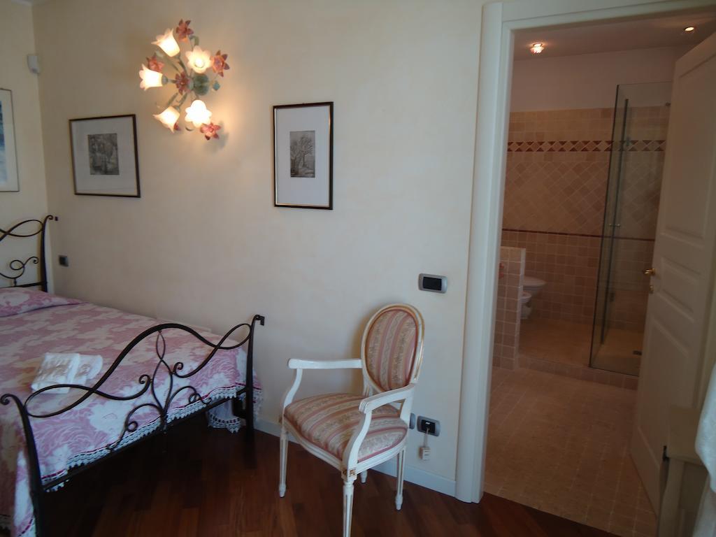 La Casa Di Susy-verona