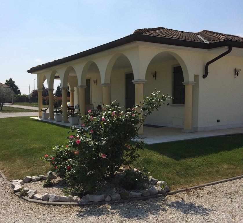 Frühstückspension La Casa Di Susy-verona Verona