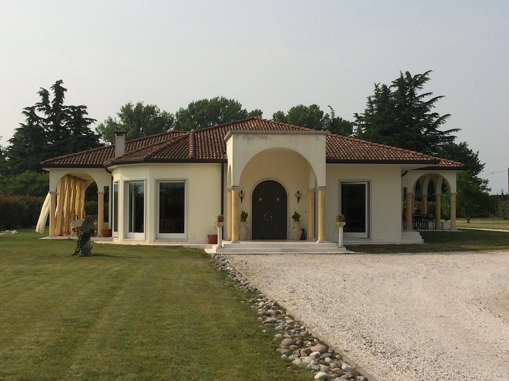 La Casa Di Susy-verona Frühstückspension Verona