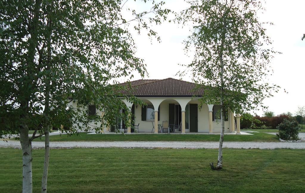 La Casa Di Susy-verona Frühstückspension