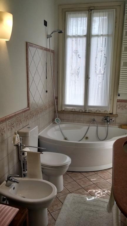 Bed & Breakfast Al Giardinetto *