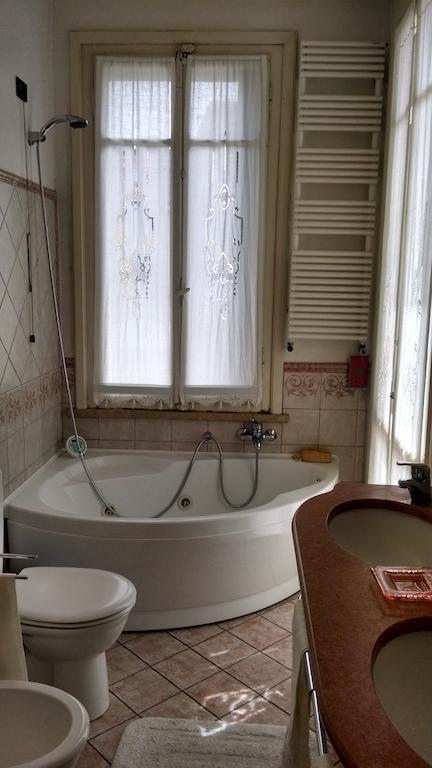 Bed & Breakfast Al Giardinetto *