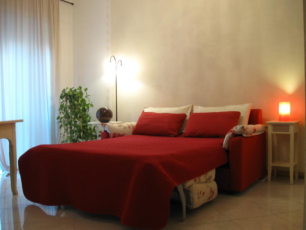 Bed & Breakfast Artemisia Bb 2*