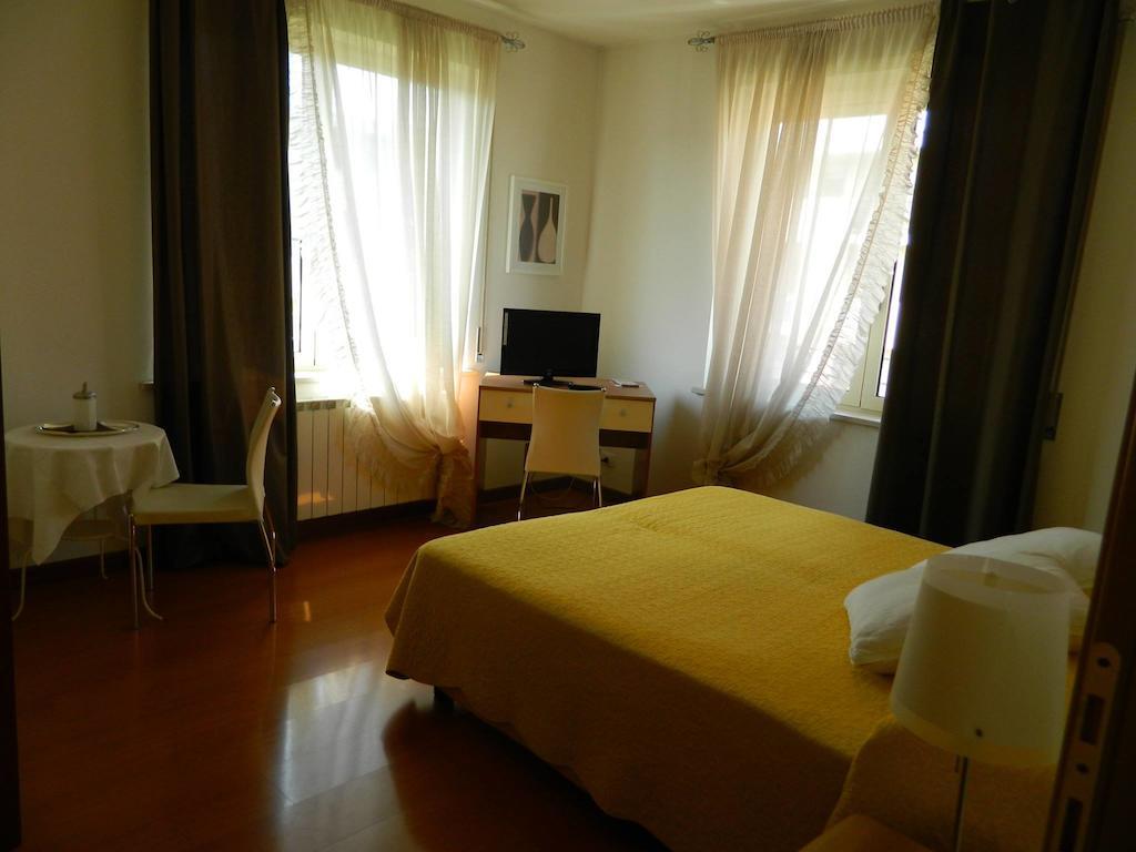 Bed & Breakfast Le Terrazze