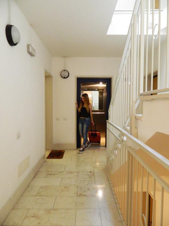 Le Terrazze Bed & Breakfast Verona