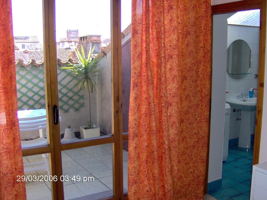 Bed & Breakfast Duomo Verona