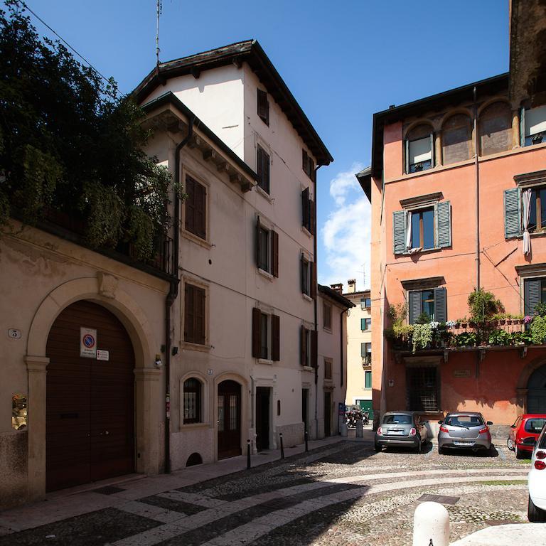 Apartment Corte Quaranta