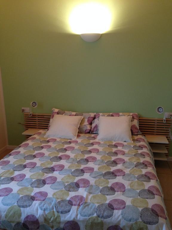 Casa Di Giulia Bed & Breakfast 2*